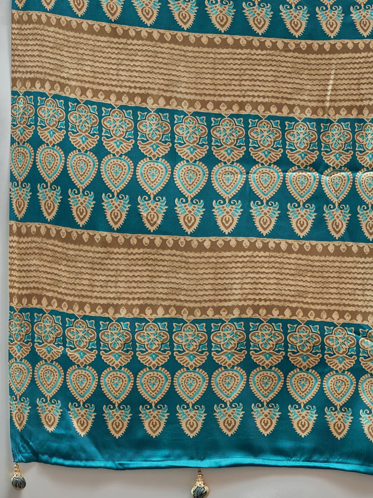 Traditional Modal Silk Printed Saree